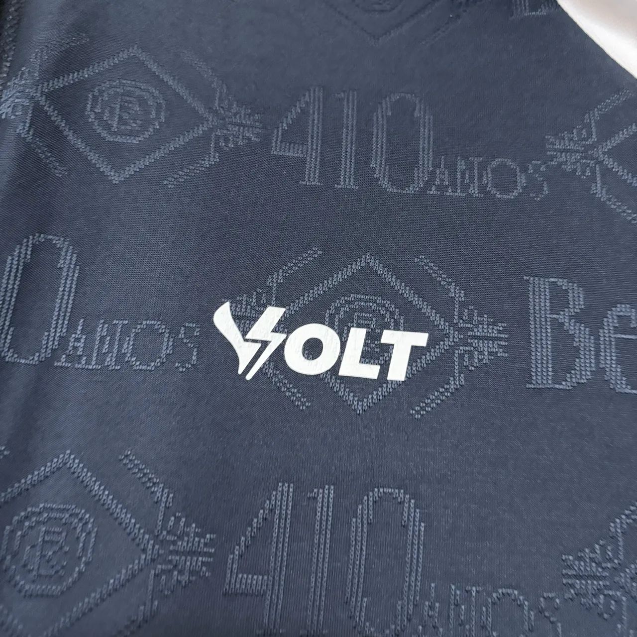 Camisa Clube Do Remo 2026/27 - Foto 4