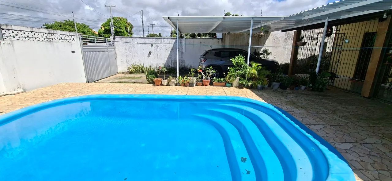 Vendo Casa na Praia de Carapibus 355mil pode ser financiada  - Foto 2