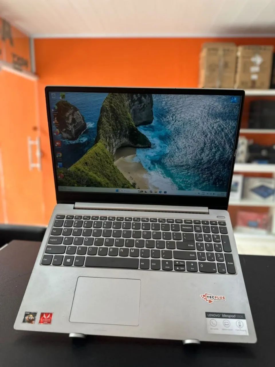 LENOVO IDEAPAD 330S - Foto 5