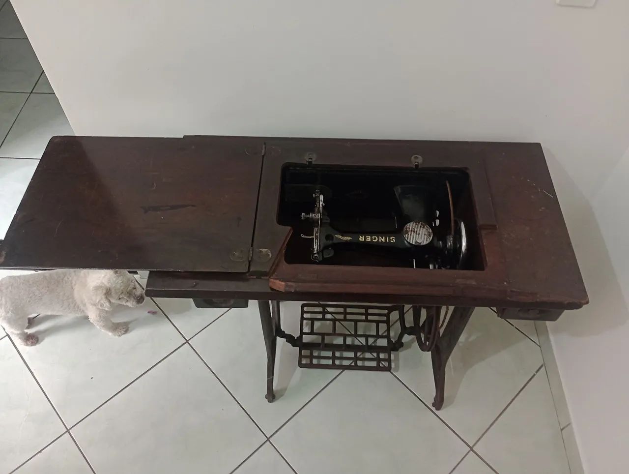 Decoração  - Foto 2