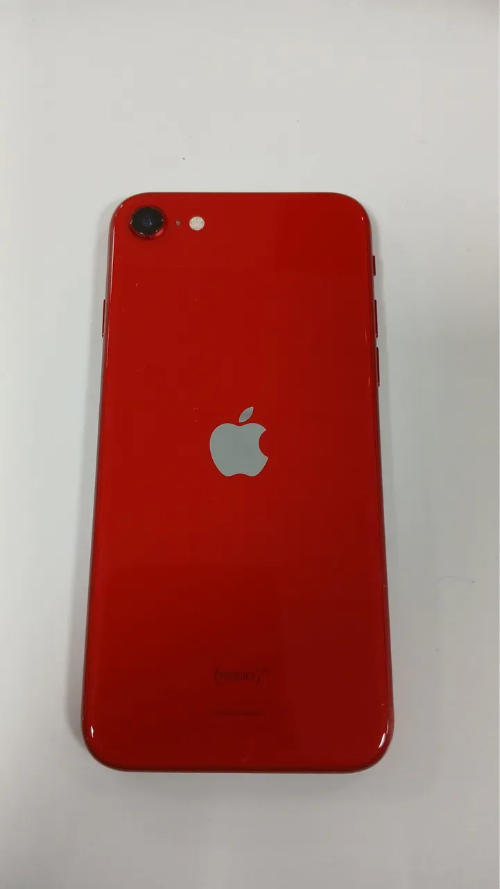 iPhone 13 256GB Product(RED) - Celulares e Smartphones