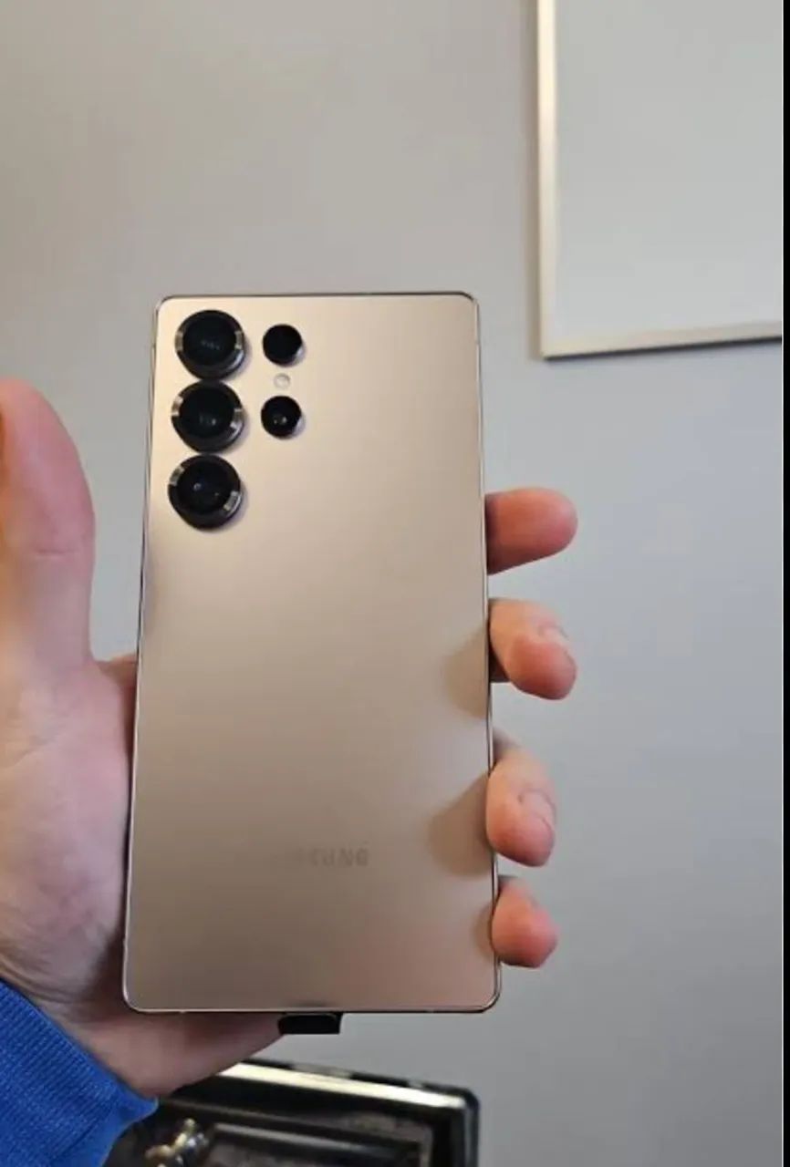 S25 ultra  - Foto 2