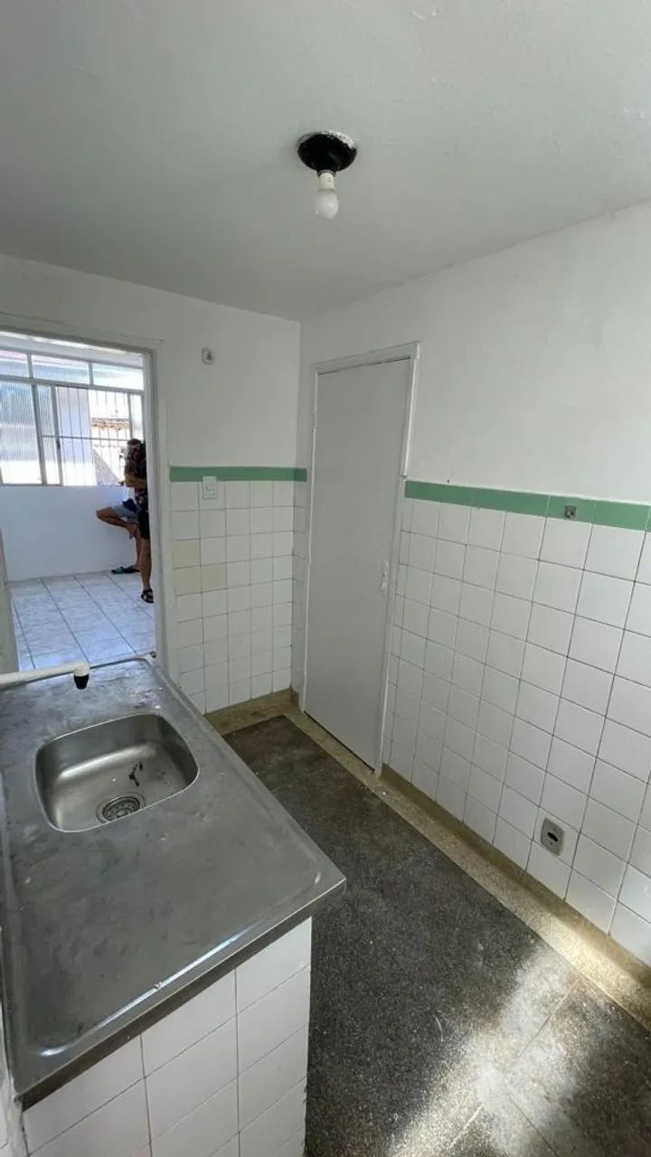 Apto 2 quartos com dependência em Afogados, Recife - R$ 150 mil - Foto 3