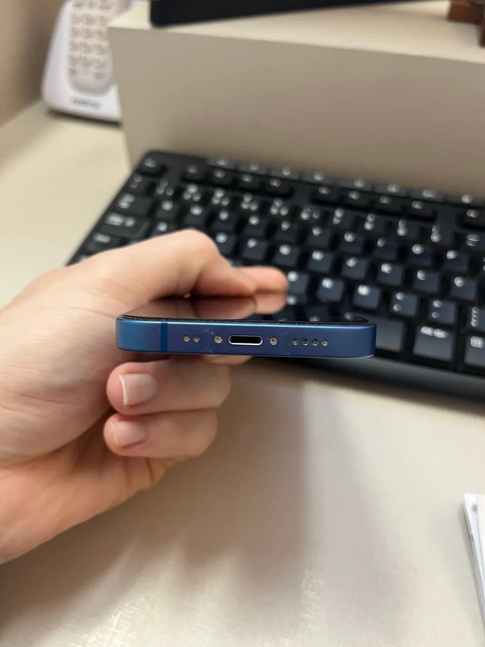 iPhone 13 mini 128GB - Foto 4