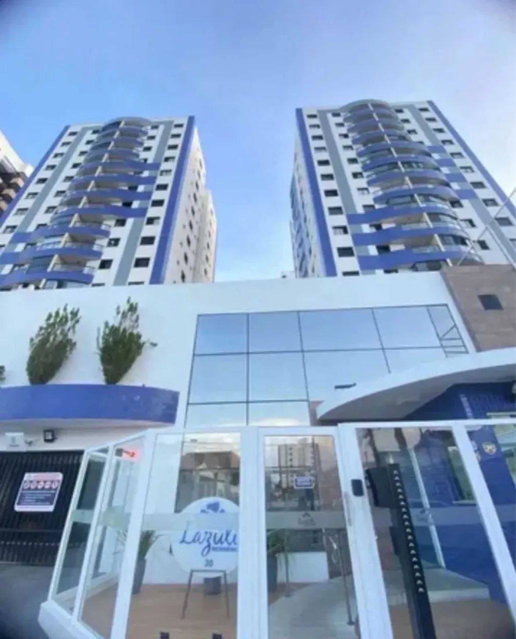 Lazúli Residence [8636]