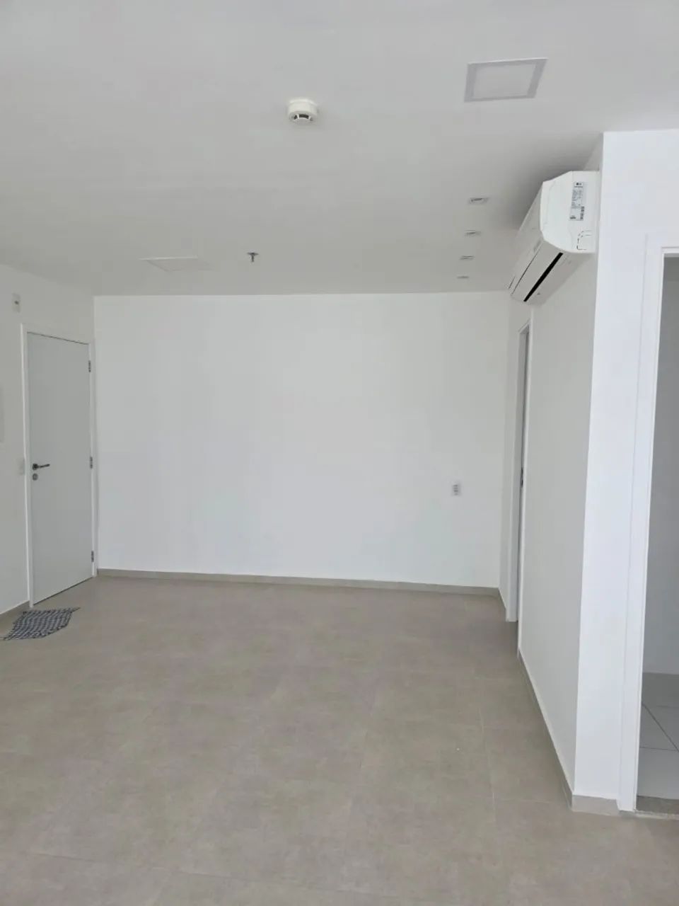 Sala Comercial - 38m² Helbor Concept Office - Foto 4