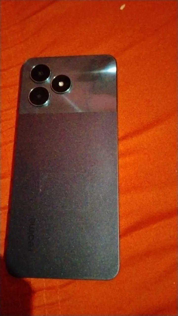 Realme note 50 