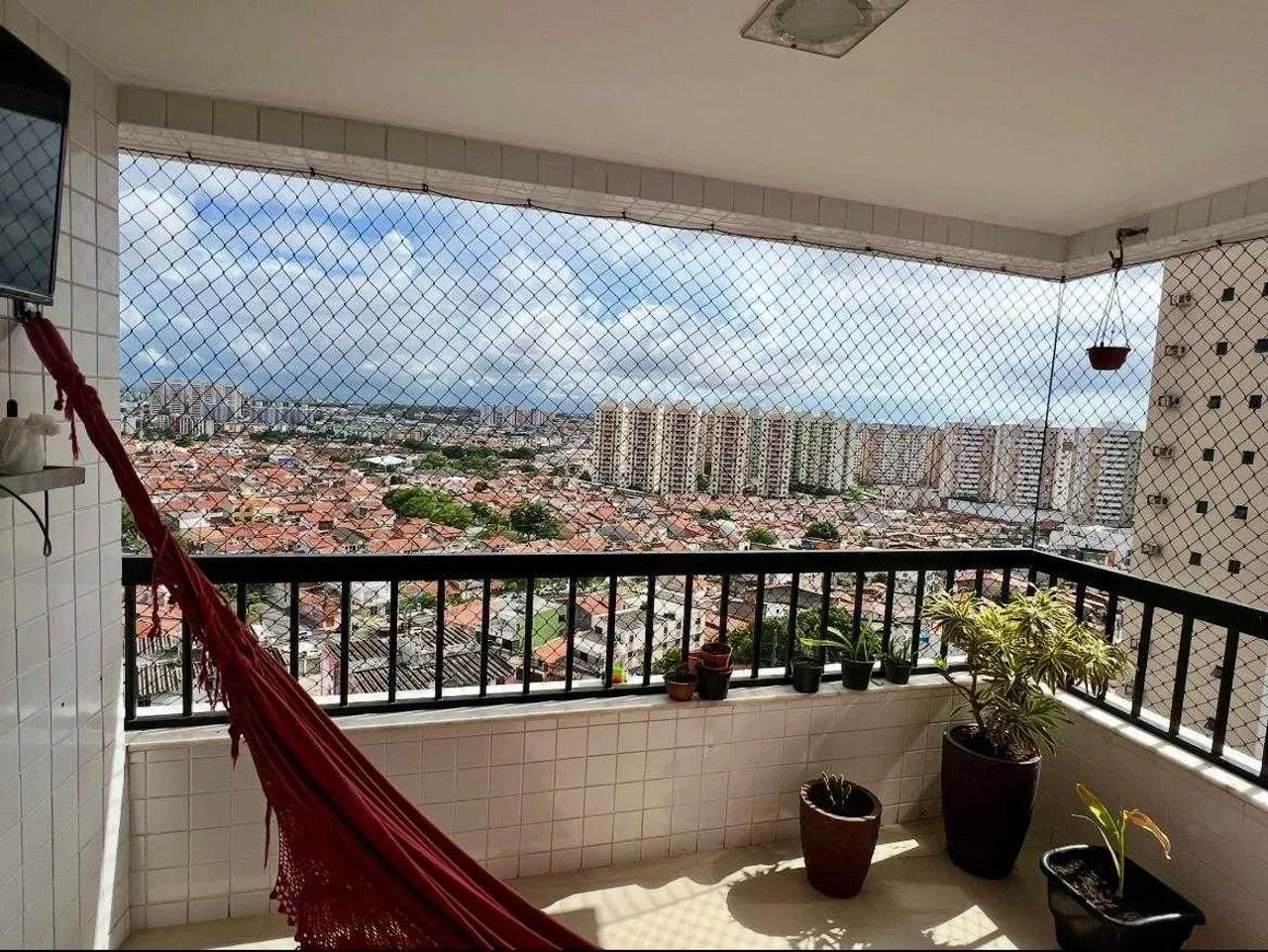 Alta Vista Residence 3/4 + dependencia com moveis planejados [22842] - Foto 2
