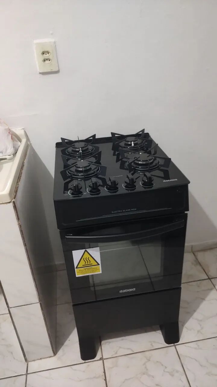 Fogão novo - Foto 2