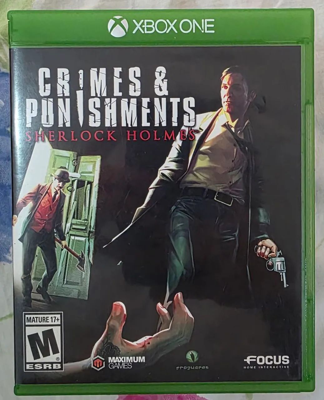 Jogos para Xbox  - Foto 3