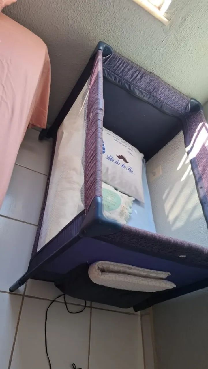 Berço 