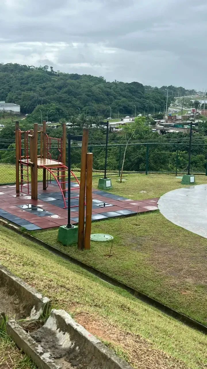 [PASSAROS-77374] EXCELENTE APTO ALAMEDA DOS PASSAROS - RECIFE-PE - Foto 2