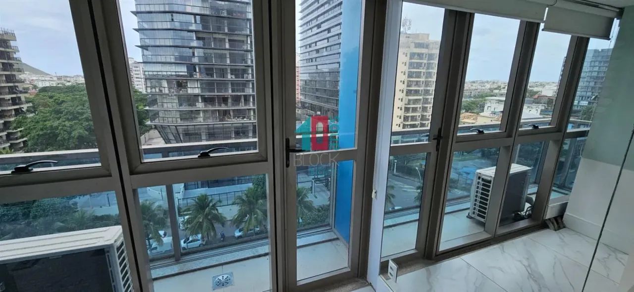 Recreio dos Bandeirantes | Sala - Foto 4