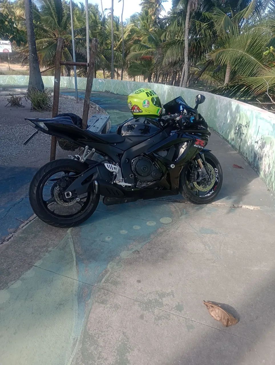 Esrad 750