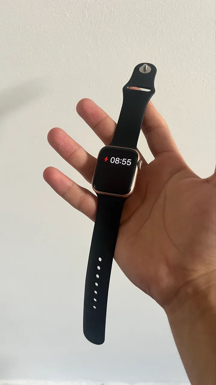 Apple Watch SE  - Foto 3