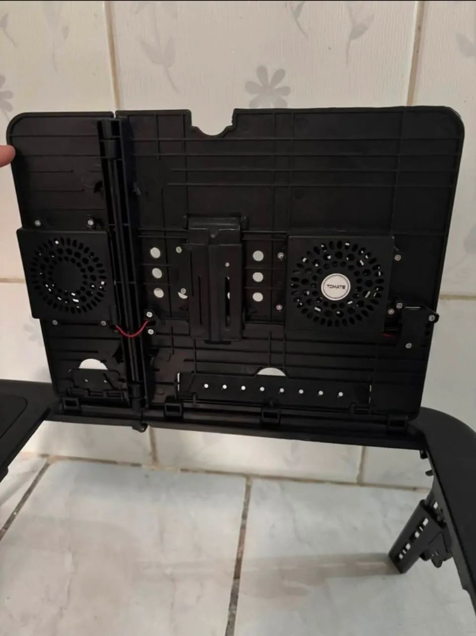 Mesinha Portátil para Notebook - Foto 3