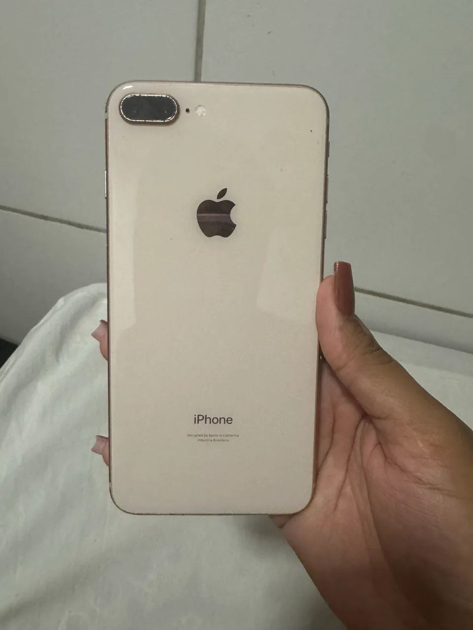 iPhone 8plus