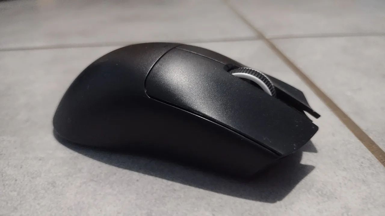 Mouse Wireless Bluetooth Attack Shark X11  - Foto 3