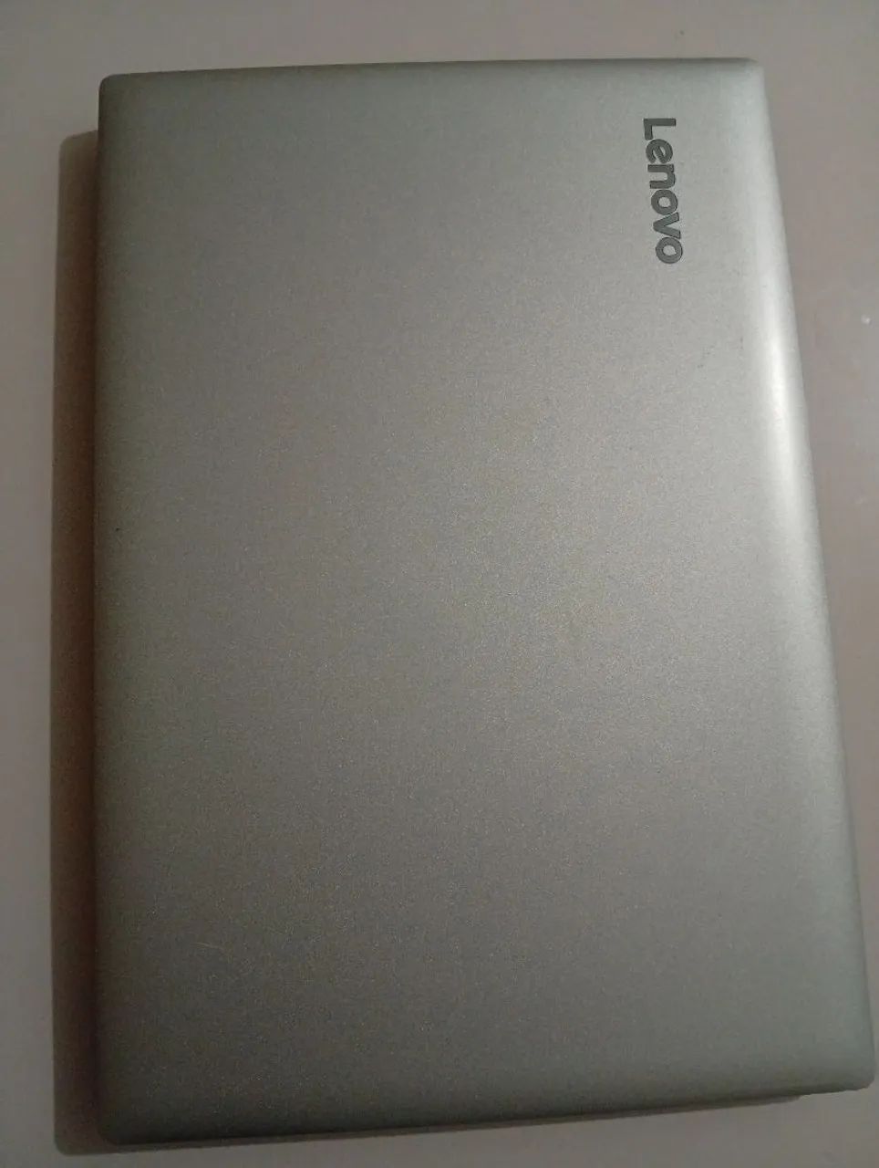 Vendo Notebook Lenovo Ideapad Core i3 - Foto 2