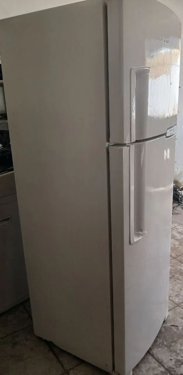 GELADEIRA Brastemp  - Foto 3