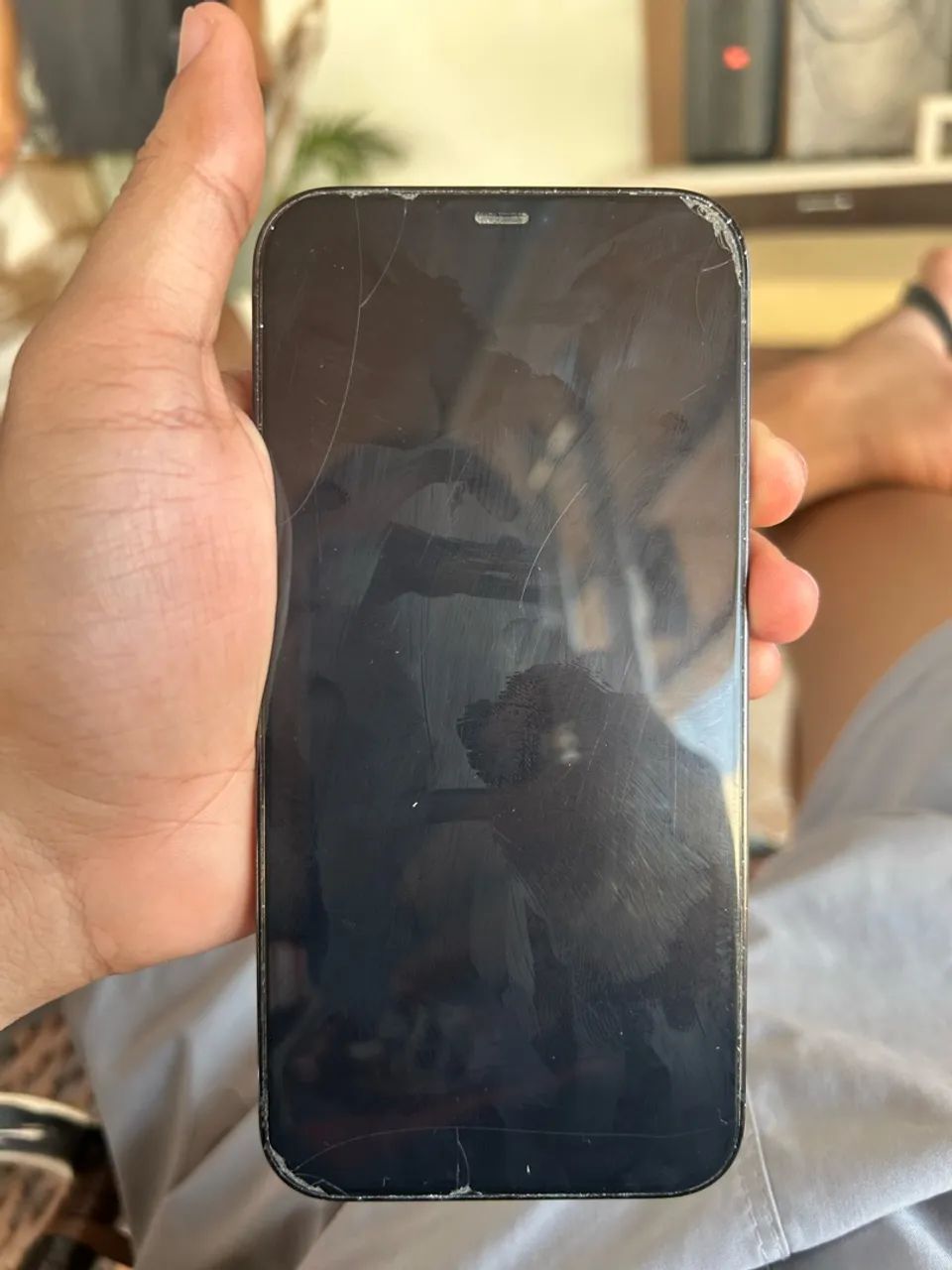 Vendo IPhone 13 Pro Max 128gb - Foto 3