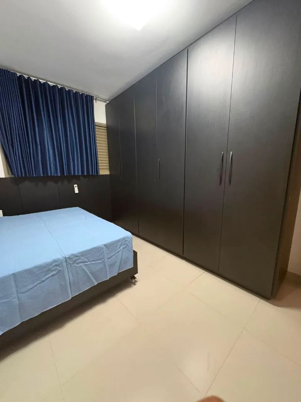 Alugo apartamento Edifício Executive  - Foto 3