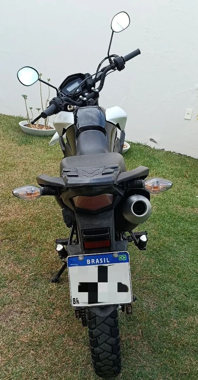 Moto Impecável ! - Foto 4