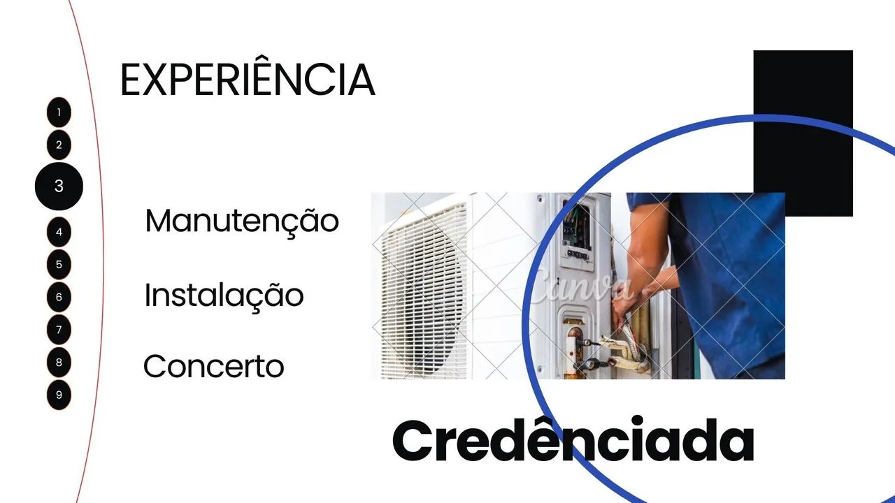 Ar serviços refrigeração  - Foto 2