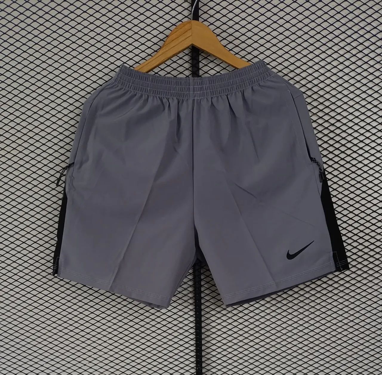 Shorts Dry Fit  - Foto 2