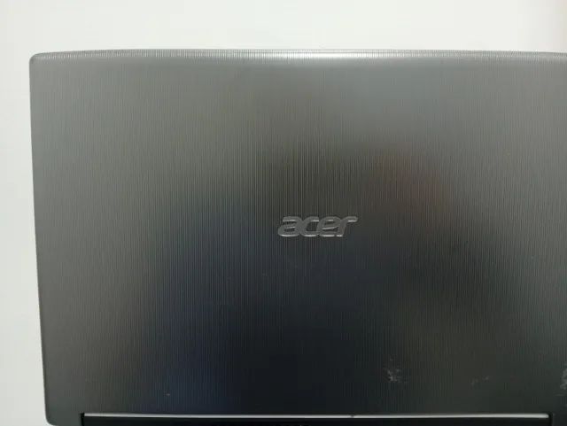 Notebook Acer Aspire 5 2TB HDD