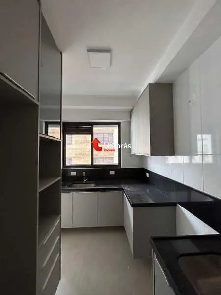 Área Privativa à venda, 3 quartos, 1 suíte, 2 vagas, São Lucas - Belo Horizonte/MG - Foto 11