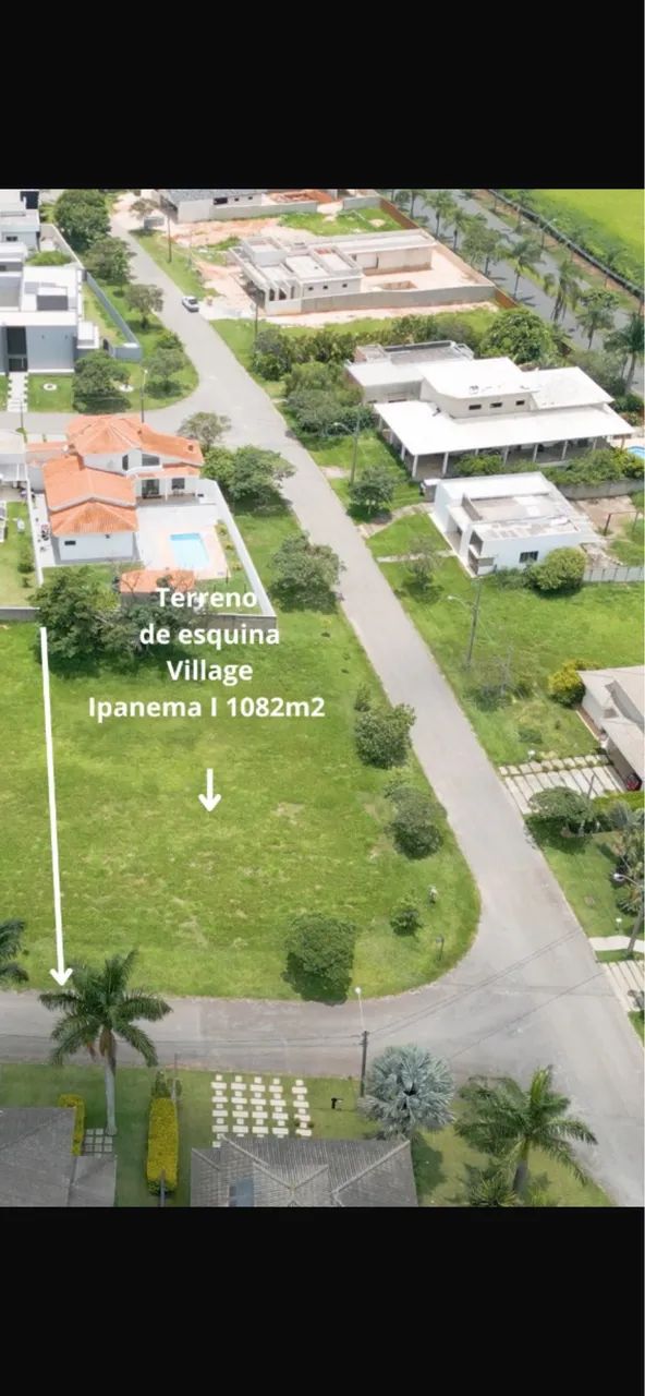Foto - Sorocaba - Jardim Residencial Mont Blanc