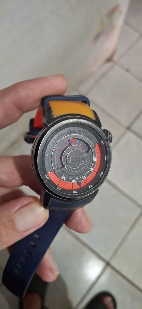 Relogio  - Foto 2