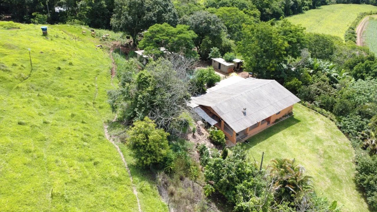 CHÁCARA A VENDA EM CANDIDO DE ABREU - Foto 3