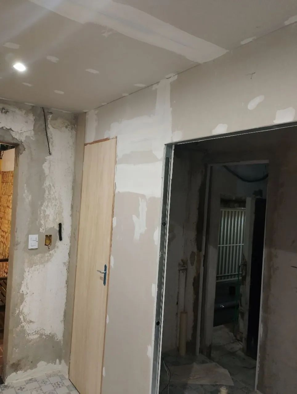 Drywall Acartonado Steel Frame  - Foto 3