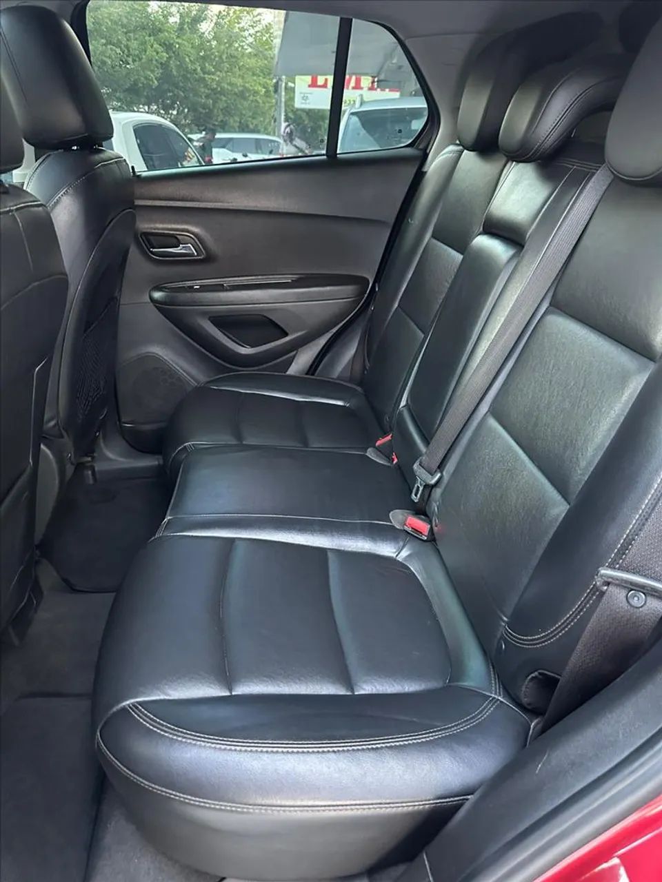 Chevrolet Tracker Premier 1.4 Turbo 16V Flex AUT 2018 - Foto 3