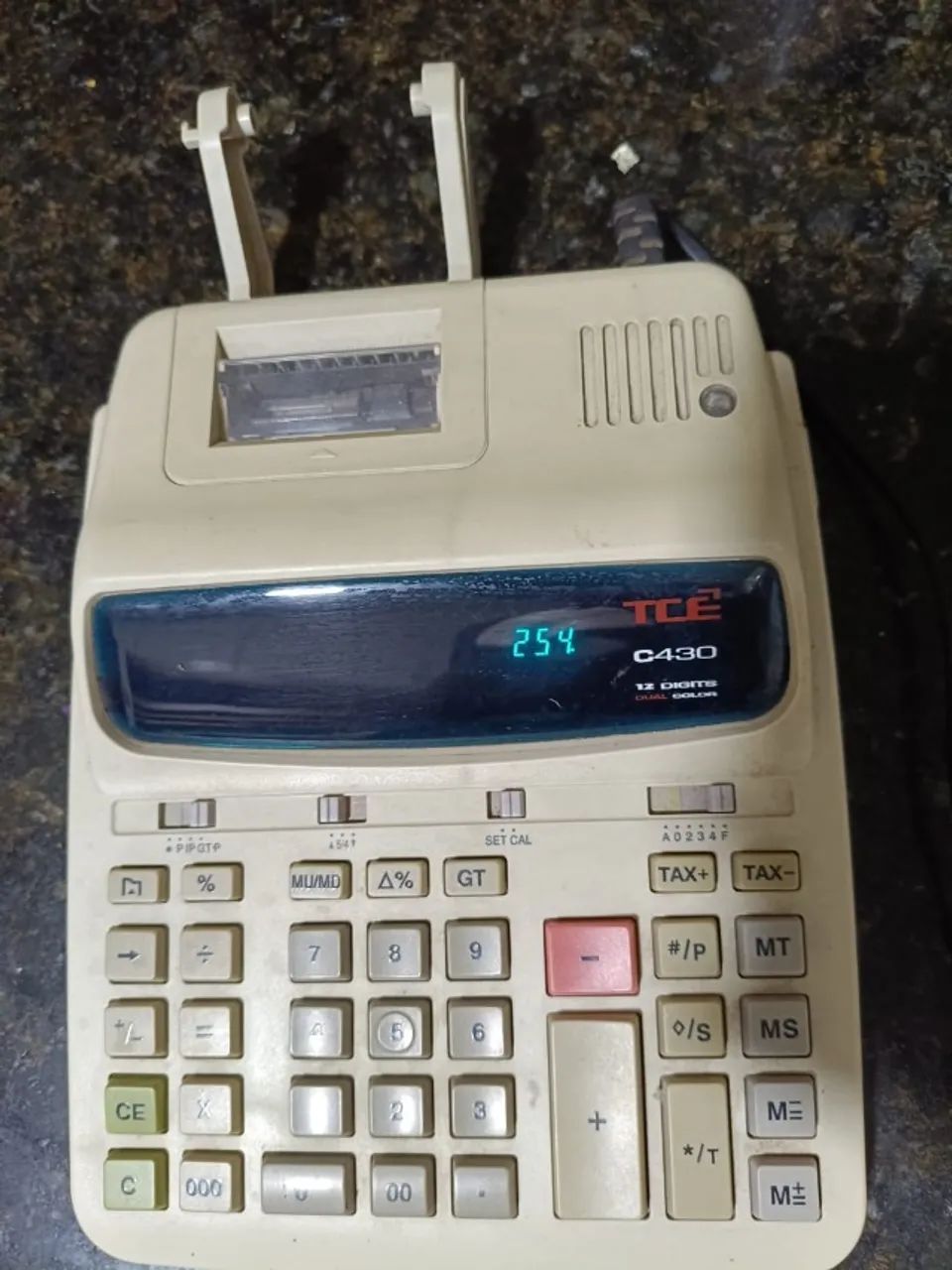 Calculadora 
