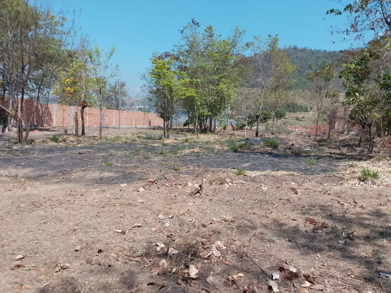 Vende ou troca lote de chácara -vs 25  - Foto 3