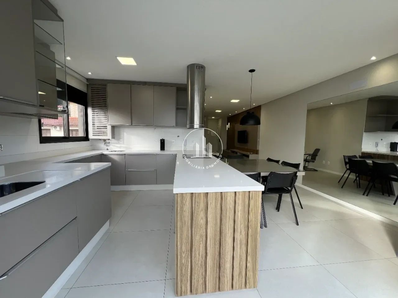 Apartamento 2 Quartos com 2 Suítes e 77m² - João Paulo - Foto 5