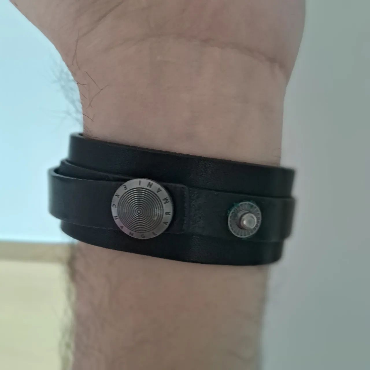 Pulseira Armani Exchange - Foto 5