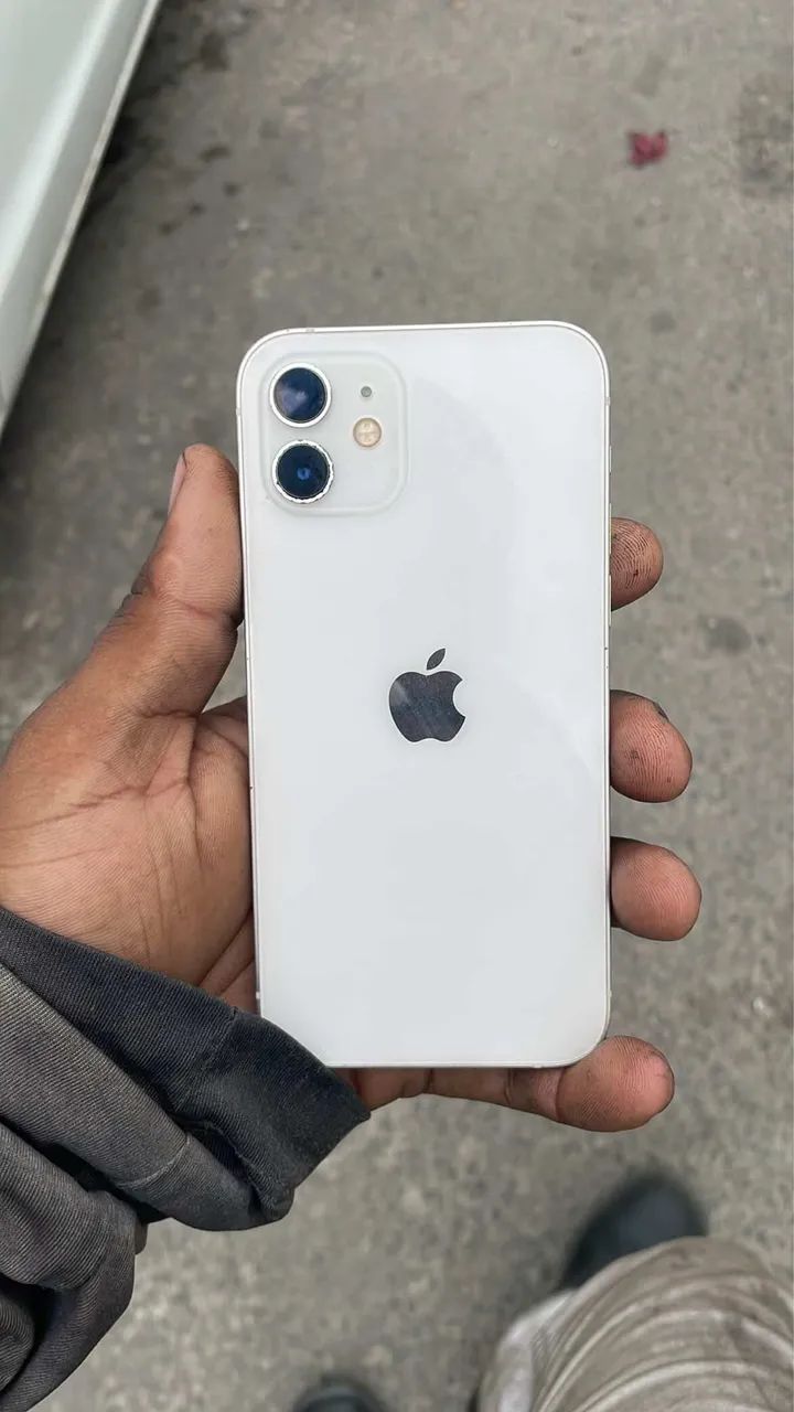 IPHONE 12 ZERO - Foto 4