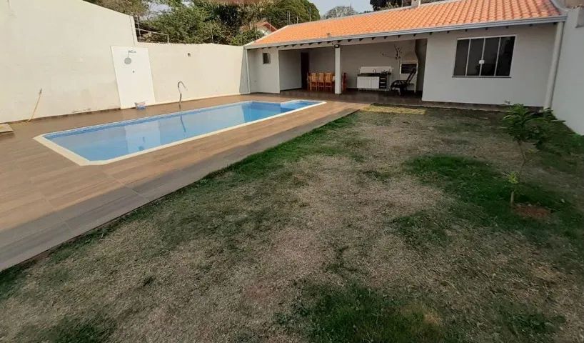 Vende casa 