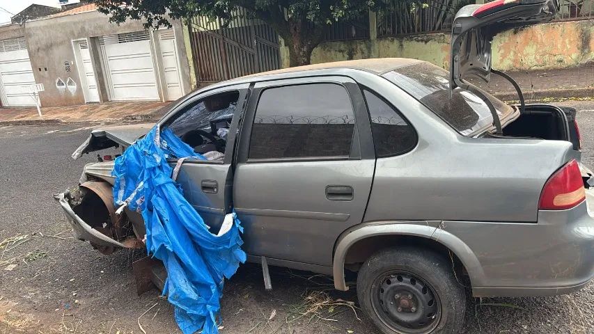corsa classic - Foto 2