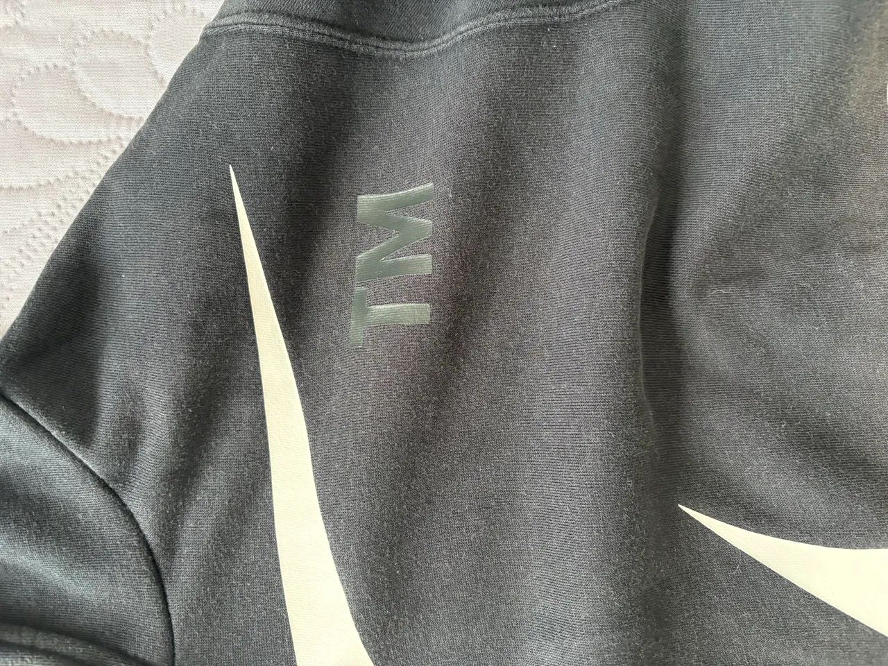 Moletom Nike Tm  - Foto 5