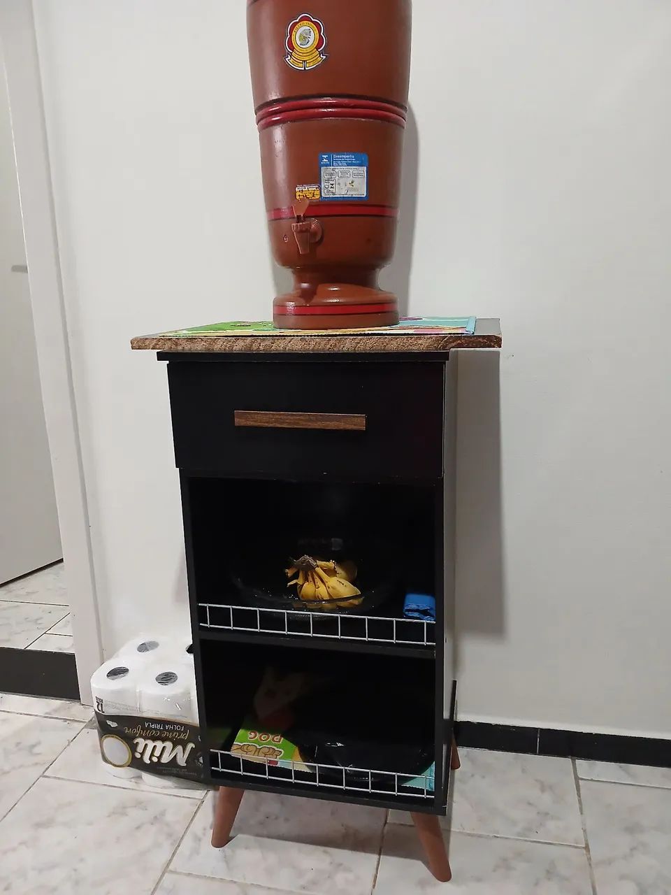 Fruteira 