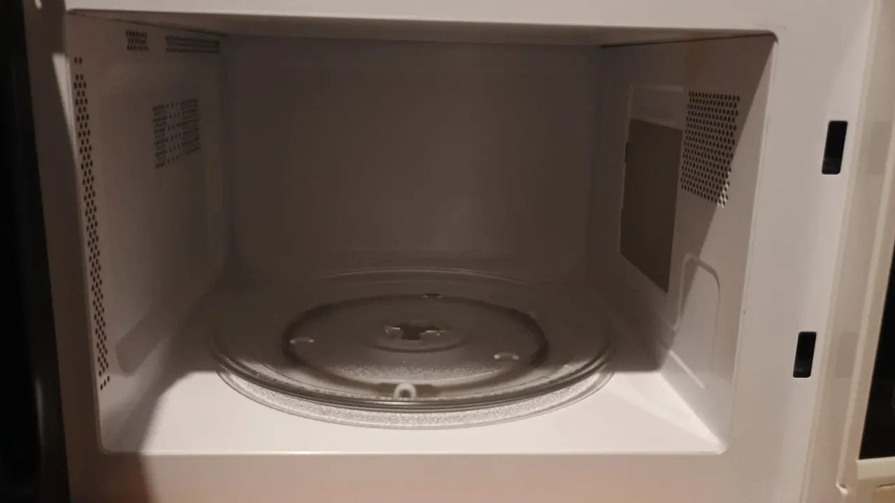 Microondas  - Foto 2