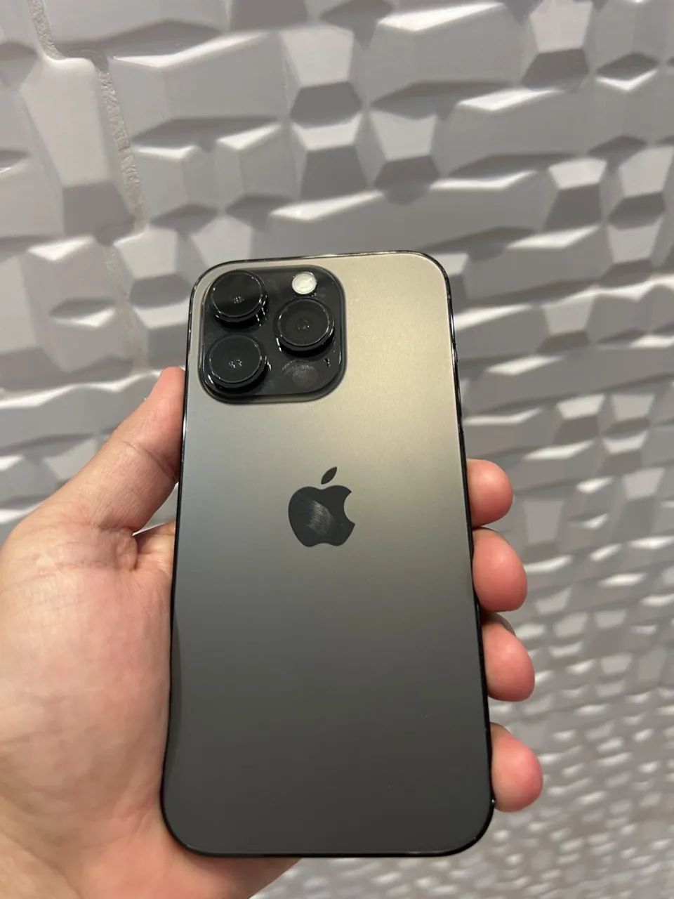 iPhone 14 Pro 256gb - Foto 2