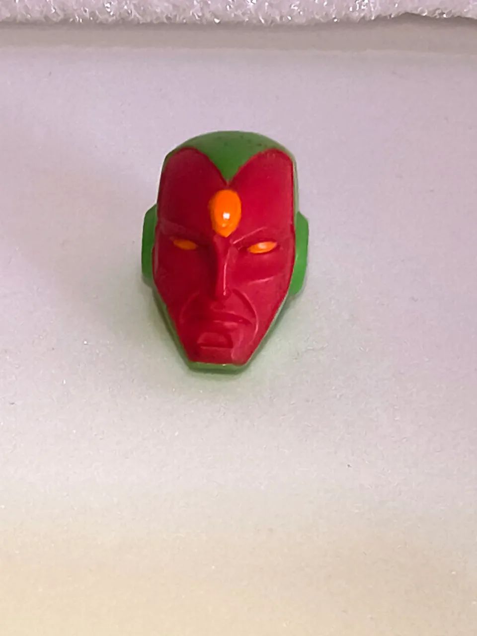 Boneco Marvel Super Hero Mashers Micro - Pantera Negra - Foto 5