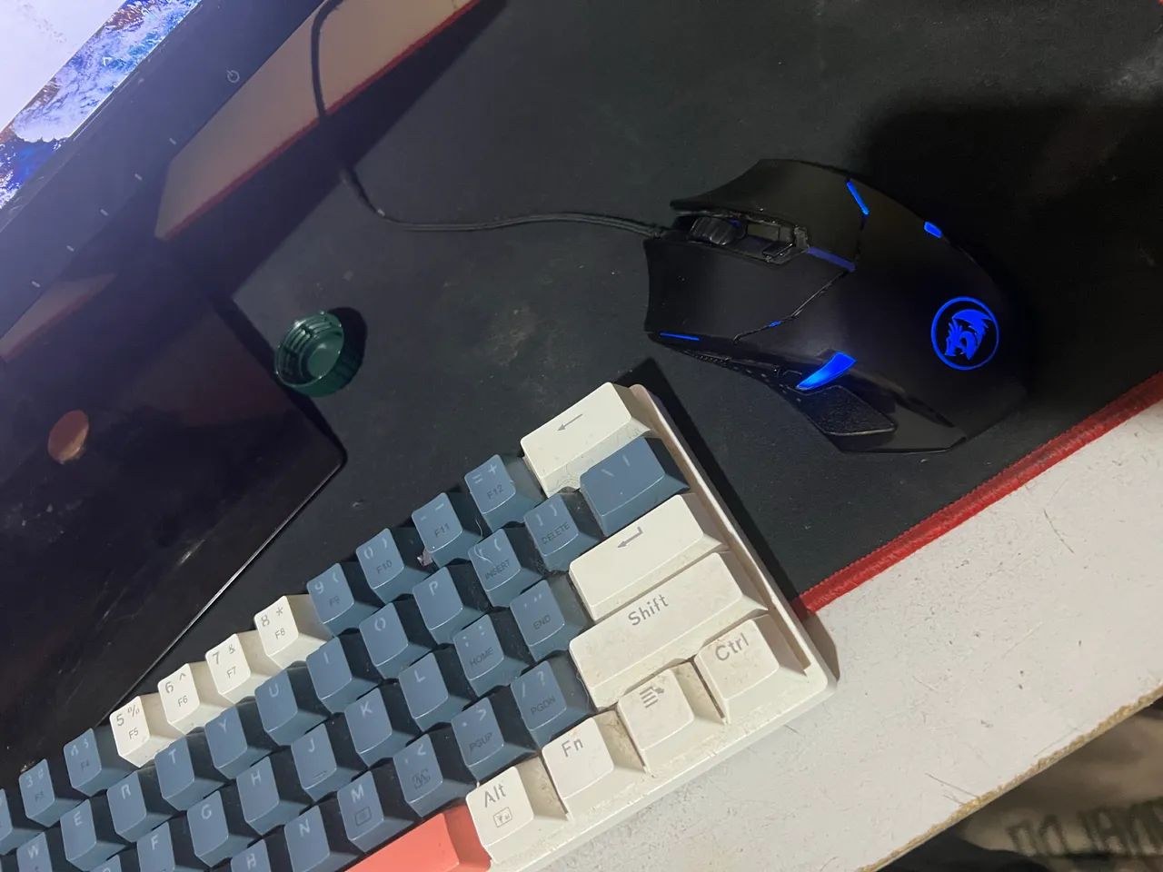 PC GAMER + PERIFÉRICOS