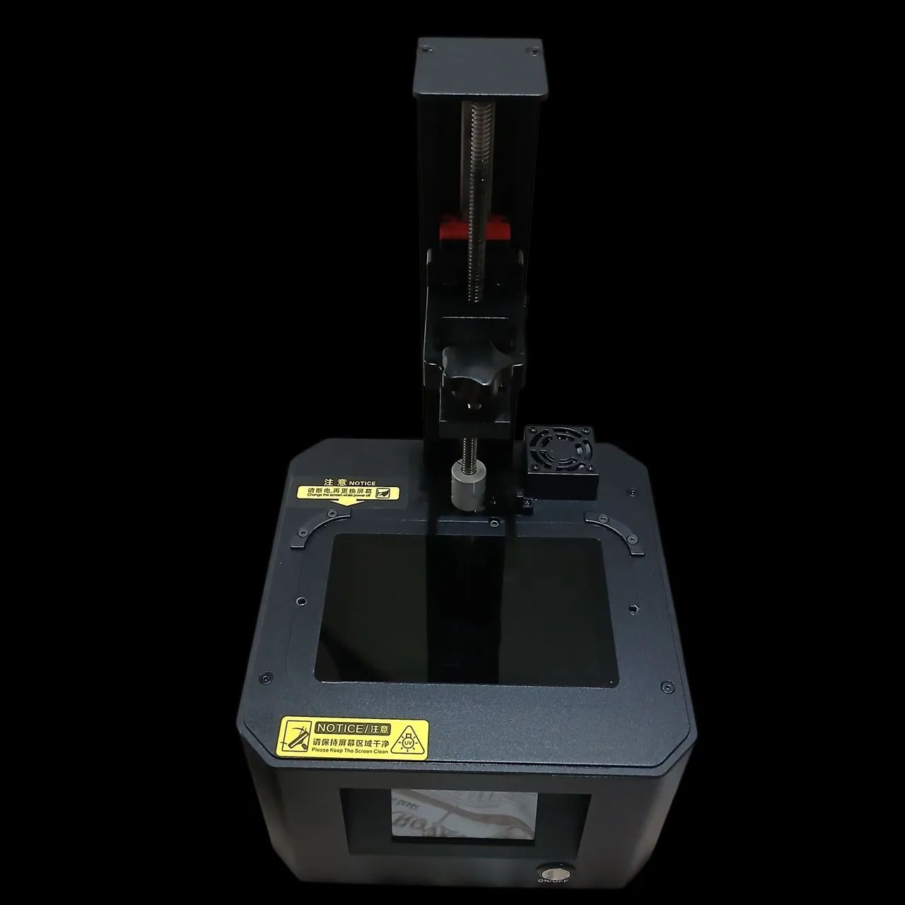  Impressora 3D creality LD002H Usada com detalhes ( Ler anuncio) - Foto 2